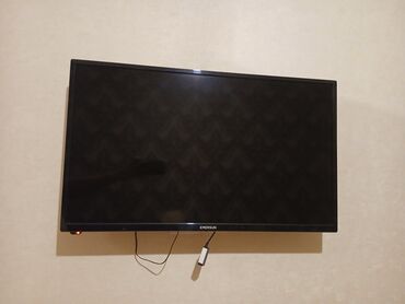 Televizorlar: Televizorlar