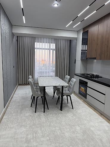 солнечный квартал ленинское село: 1 комната, 48 м², Элитка, 10 этаж — 6
