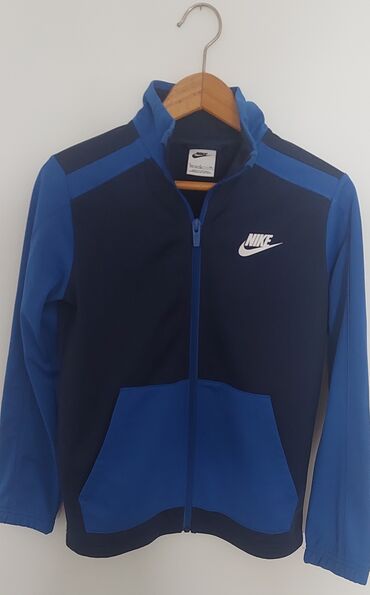 philip plein duks: Nike, With zipper, 128-134