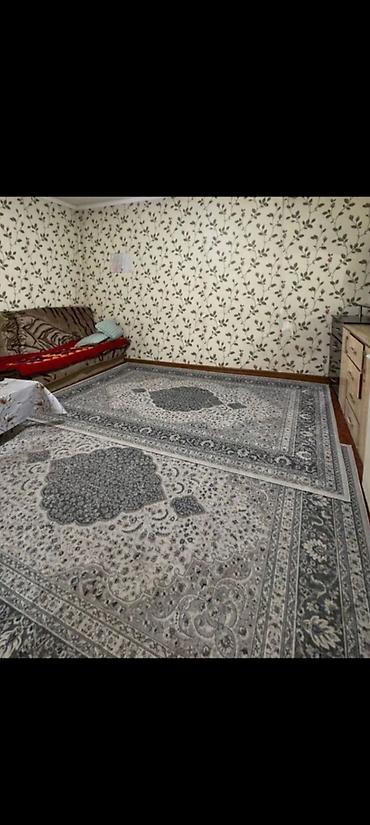 квартира бишкек суточный: 65 м², 3 комнаты, Арча-Бешик ж/м — 4
