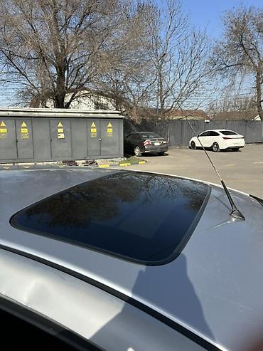 Honda: Honda Stream: 2002 г., 2 л, Автомат, Бензин, Минивэн — 6