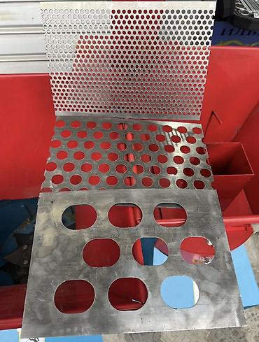 Дробилки: Дробилка универсальный Фирма. Герой 7.5 кват 3000 оборот Жугору — 4