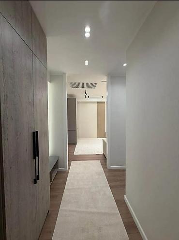 building: Студия, 63 м², Моссовет Элитка, 2 этаж, Дизайнерский ремонт — 7