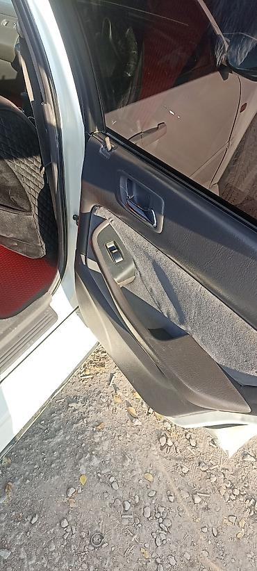 хонда корд: Honda Accord: 2002 г., 1.8 л, Автомат, Бензин, Седан — 8