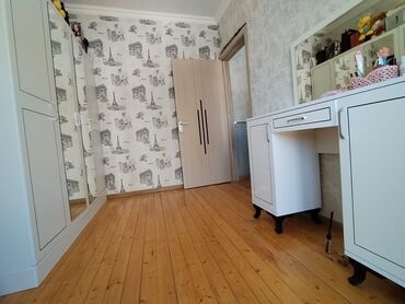 Uzunmüddətli kirayə evlər: 77 kv. m, 3 otaqlı, Kombi, İnternet, Qaz — 16