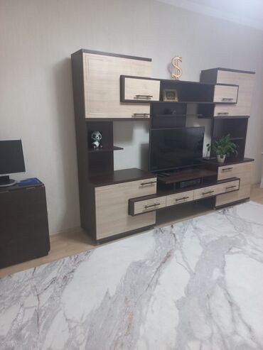 самая дорогая квартира в бишкеке: 2 комнаты, 64 м², 105 серия, 5 этаж, Косметический ремонт