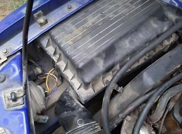 bafo auto: MENJAC 1.7 DIZEL ZA OPEL ASTRA F | Opel astra f 1.7 dizel menjac — 1