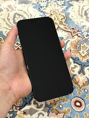 ipone 5: IPhone 16 Pro Max, Б/у, 512 ГБ, Графит, 100 % — 3