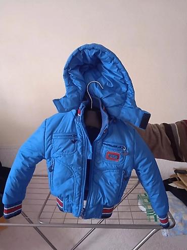 Верхняя одежда: Продаю много детских вещей возраст от новорожденных до 8 лет. б/у — 1