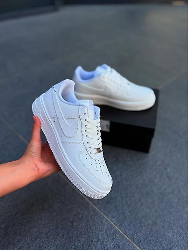 красный речка: Мужские кроссовки, 40, 40.5, 41, Air Jordan, Новый, цвет - Белый, Самовывоз, Бесплатная доставка, Платная доставка — 5