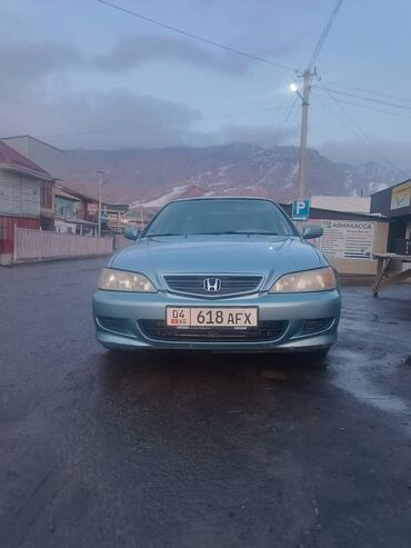 honda fit механика: Honda Accord: 2001 г., 2 л, Механика, Бензин, Седан