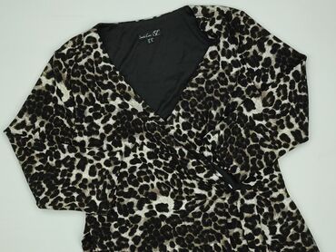 sukienka z c: Women`s dress, size XL (EU 42)