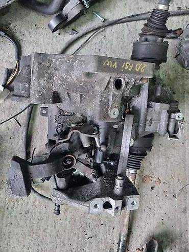 crivit kompresor: MENJAC 2.0 FSI ZA VOLKSWAGEN PASSAT B6 OD 2005. DO 2010. GOD. | 2.0 — 1