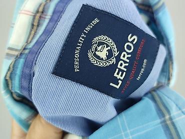 lech: Lerros, Koszulа dla mężczyzn, rozmiar M — 5