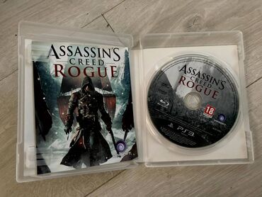 Ostale igre i konzole: Igrice za PS1, PS2, PS3 veliki lot

Cene vec od 400din — 9