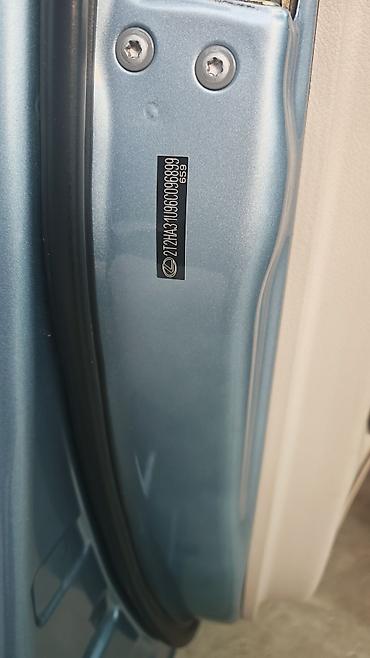 коробка делика: Lexus RX: 2006 г., 3.3 л, Автомат, Бензин, Кроссовер — 9