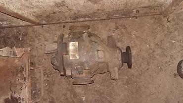 auto pijaca nis: DIFERENCIJAL ZA BMW 315, 316, 318 . OD 1998. DO 2005. GOD. | Svi — 1