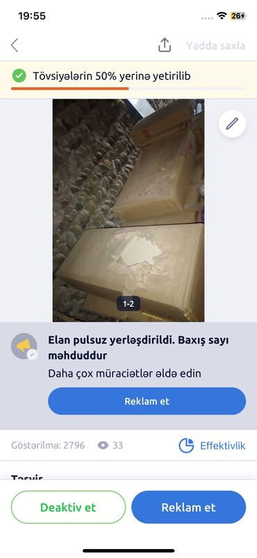 kuxna mebeli kreditle: Mətbəx mebili krem rəngli 3-metrə 400m endirdik lənkəran zövlə kəndi