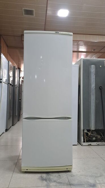 Soyuducular: 2 qapılı Soyuducu Satılır
