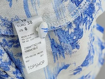 bluzki balmain: Topshop, Sukienka damska, rozmiar M — 5