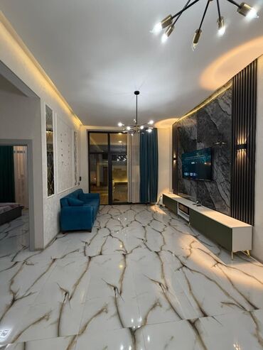 Uzunmüddətli kirayə evlər: 110 kv. m, 2 otaqlı — 11