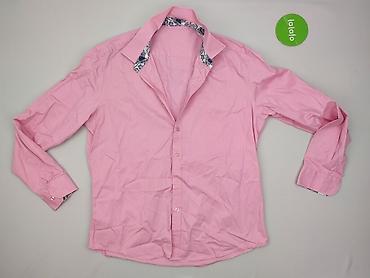 koszula play: Koszula damska, rozmiar 5XL — 2