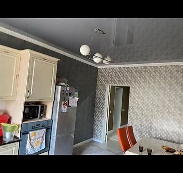 Продажа дач: Продаётся уютный двухэтажный дом в районе Кара-Жыгач Площадь дома — — 6