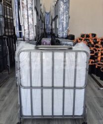 esger sekilleri: Yeni, Matraslı raskladuşka