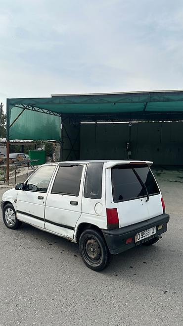зонтик авто: НЕ НАХОДУ Жылы 1996 Объем 0.8 состояние хорошее срочно город — 4