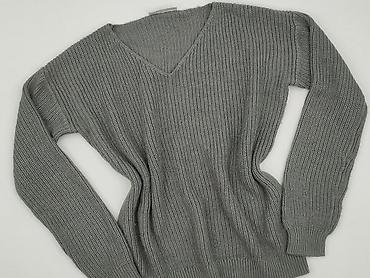 Swetry: Janina, Sweter damski, rozmiar S — 6