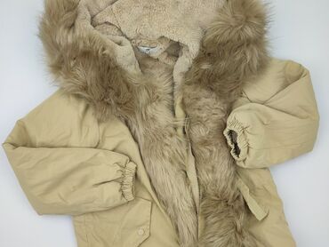 kurtka zimowa newbie: Parka damska, M