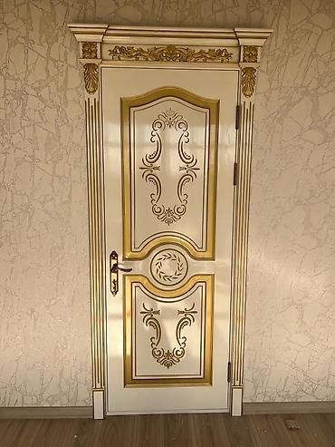 Другие стройуслуги: Установка дверей — 8