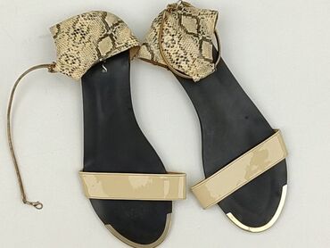 Sandals for women, 41, condition - Good