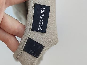 ozdoby do bluzek: BODY FLIRT, Bluzka damska, rozmiar XL — 4