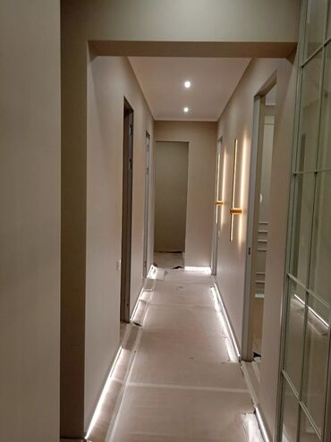 Ремонт под ключ: Делаем евроремонт квартир и частных домов. Сантехника,электричества — 13