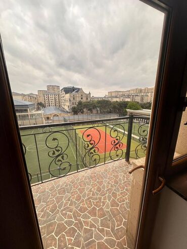 Yeni tikili: 2 otaqlı, Yeni tikili, 86 kv. m — 8