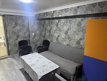 1 nizami: 2otaqlı studiya tipli mənzil/interyer. Ev yeni təmirdən çıxıb hər bir — 2