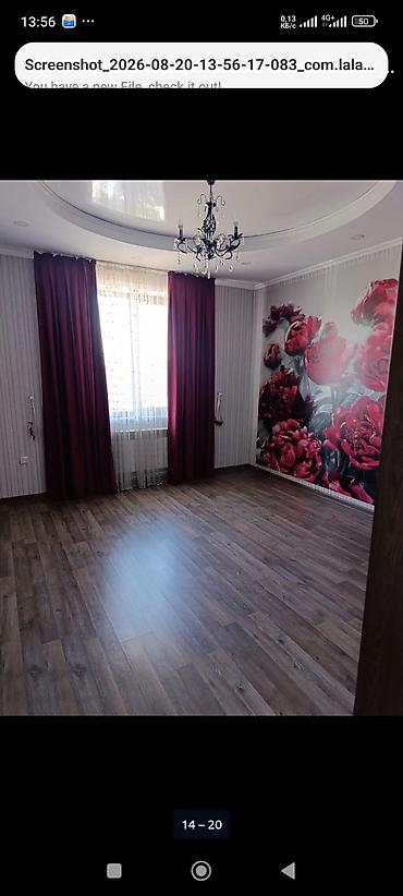 Үйлөр: 🏡 Продаётся 2-этажный частный дом в Арча-Бешике! 📍 Арча-Бешик, первая — 10