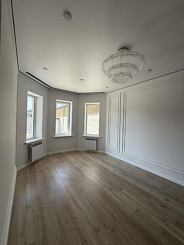 с ремонтом: 4 комнаты, 80 м², 4 соток, Аламедин (ГЭС-2), Собственник — 4