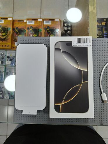 kontakt home iphone xr: IPhone 16 Pro, 128 GB, Natural Titanium, Zəmanət