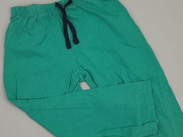 spodnie cargo dziewczęce: Leggings for kids, Lupilu, 3-4 years, 104, condition - Fair