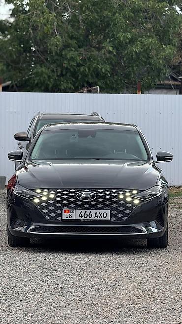 deepal so7: Kia K7: 2020 г., Седан — 2