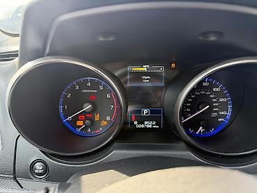 Subaru: Subaru Outback: 2019 г., 2.5 л, Автомат, Бензин, Универсал — 10