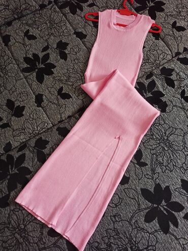 muske cipele za zimu: S (EU 36), color - Pink, Other sleeves