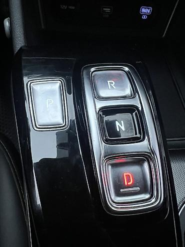 Hyundai: Hyundai Sonata: 2019 г., 2 л, Автомат, Бензин, Седан — 12