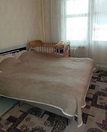 60: 2 комнаты, 60 м², Восток-5 мкр 105 серия, 2 этаж, Косметический ремонт — 2