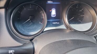 Nissan: Nissan Rogue: 2018 г., 2.5 л, Автомат, Бензин, Кроссовер at lalafo.kg — 8 Nissan: Nissan Rogue: 2018 г., 2.5 л, Автомат, Бензин, Кроссовер — 8