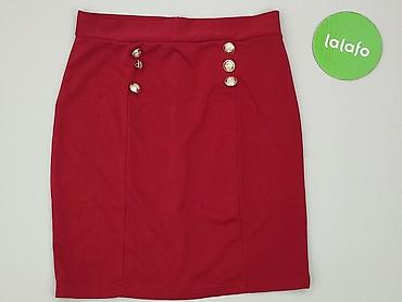 pull ans bear: Shein, Women`s skirt, size XS — 2