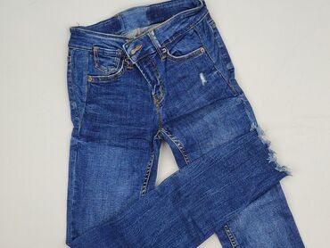 Bershka, Jeans for women, size S