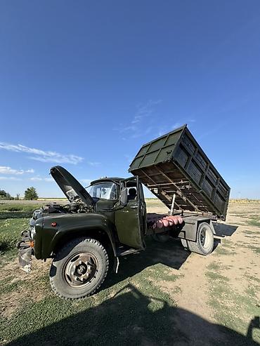 ЗИЛ: ЗИЛ : | 1990 г — 4